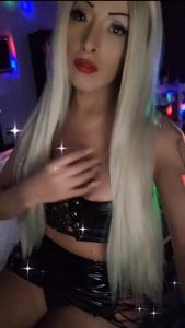 610329215: Travesti en Salamanca