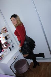 602556427: Chica busca chico en Ciudad Real