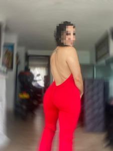 612412690: Chica busca chico en Málaga