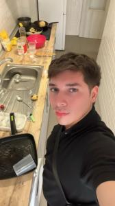 682637853: Chico busca chica en Málaga