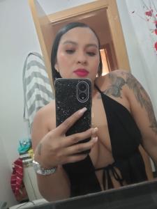 640107414: Transexual en Cáceres