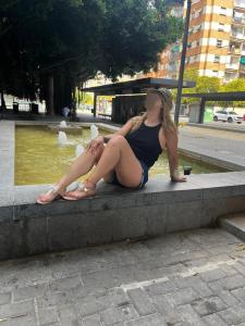 641922514: Chica busca chico en Valencia