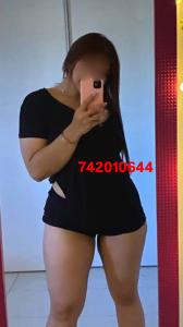 742010644: Chica busca chico en Zamora