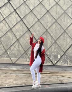 602439868: Chica busca chico en Las Palmas