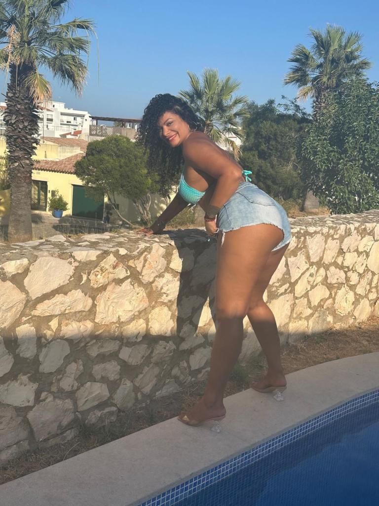 Chica busca chico en Tarragona: 