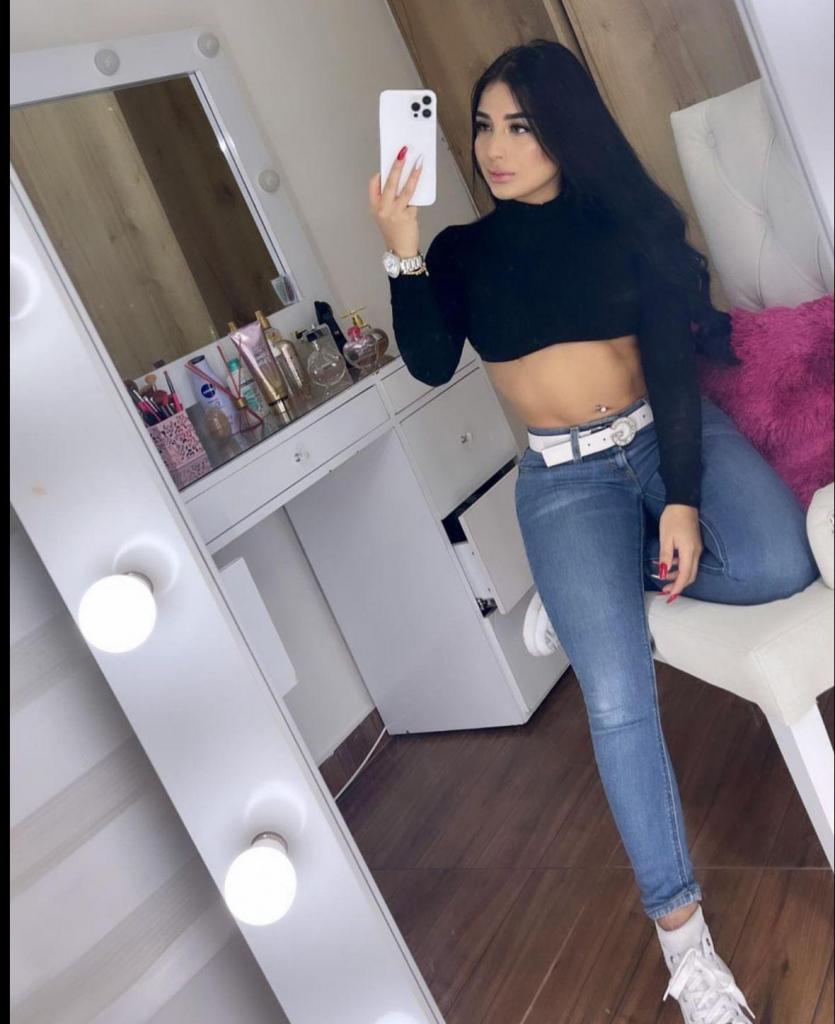 Chica busca chico en Málaga: 