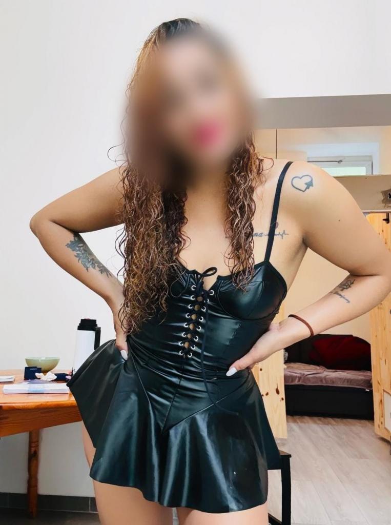 Chica busca chico en Málaga: 