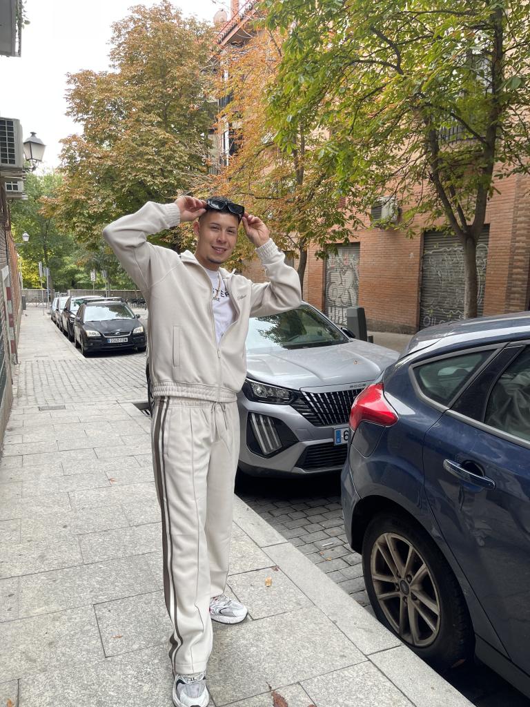 602461908: Chico busca chica en Murcia