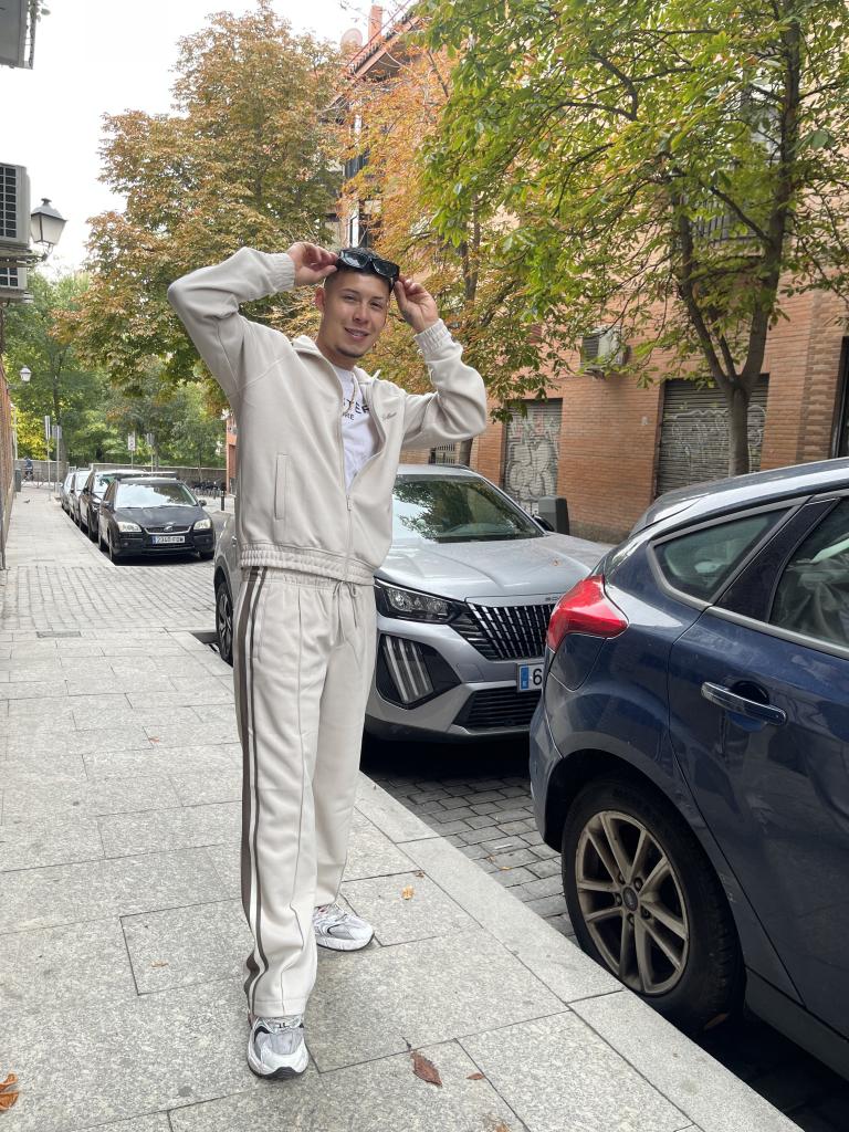 Chico busca chica en Murcia: 