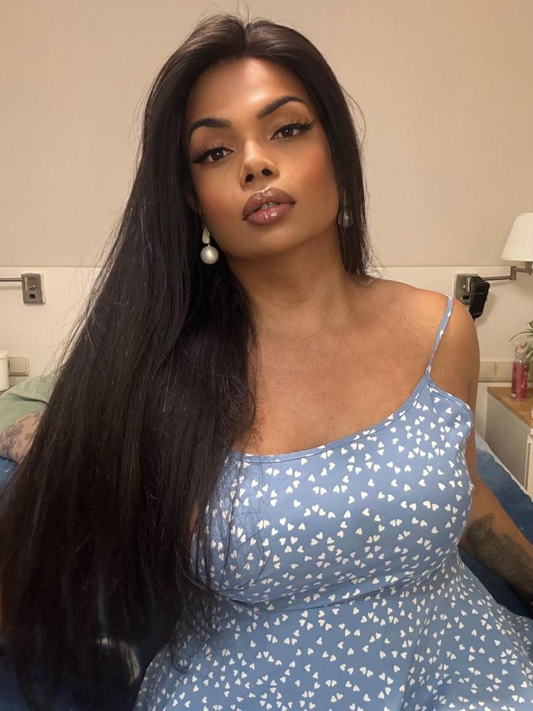 Travesti en Asturias: 