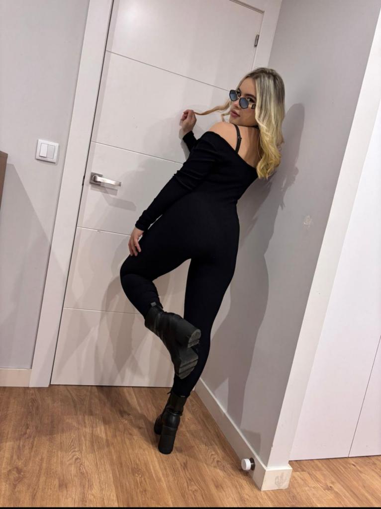 Chica busca chico en Murcia: 