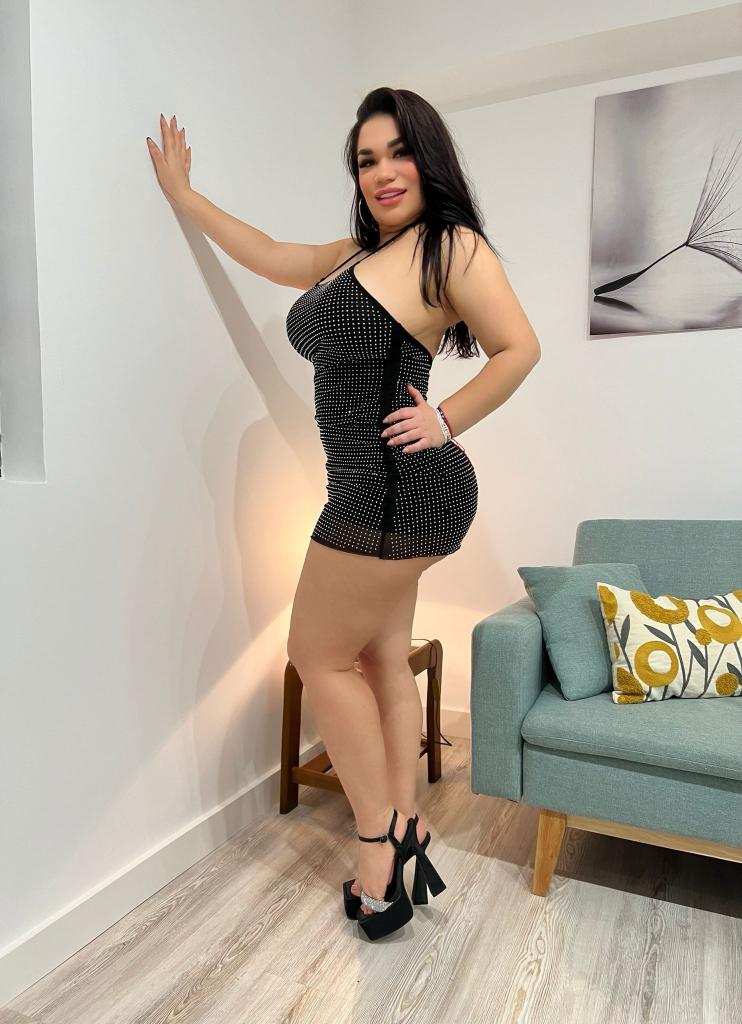 Chica busca chico en La Rioja: 