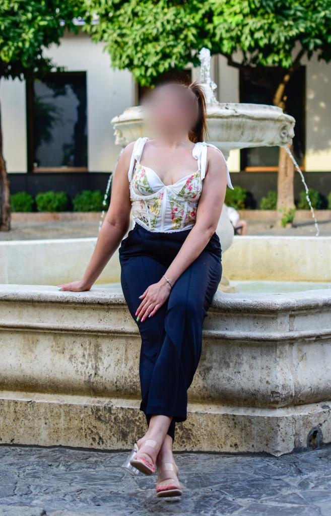 Chica busca chico en Sevilla: 