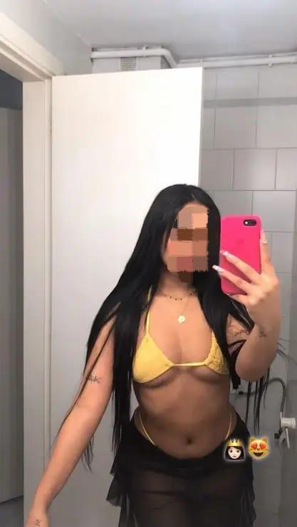 Chica busca chico en Málaga: 