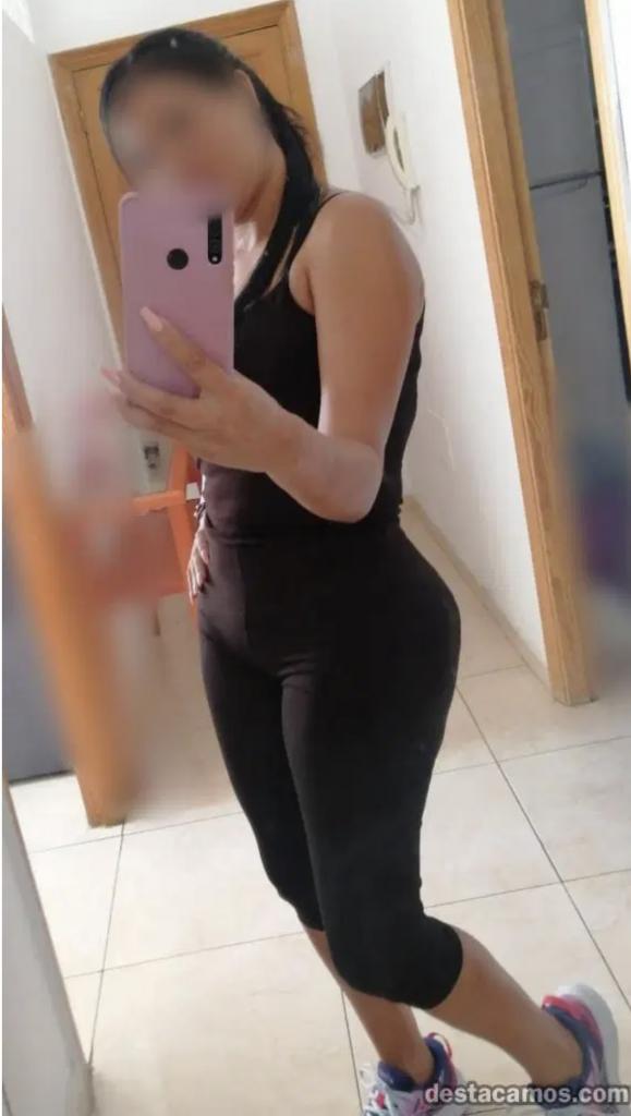 Chica busca chico en Las Palmas: 