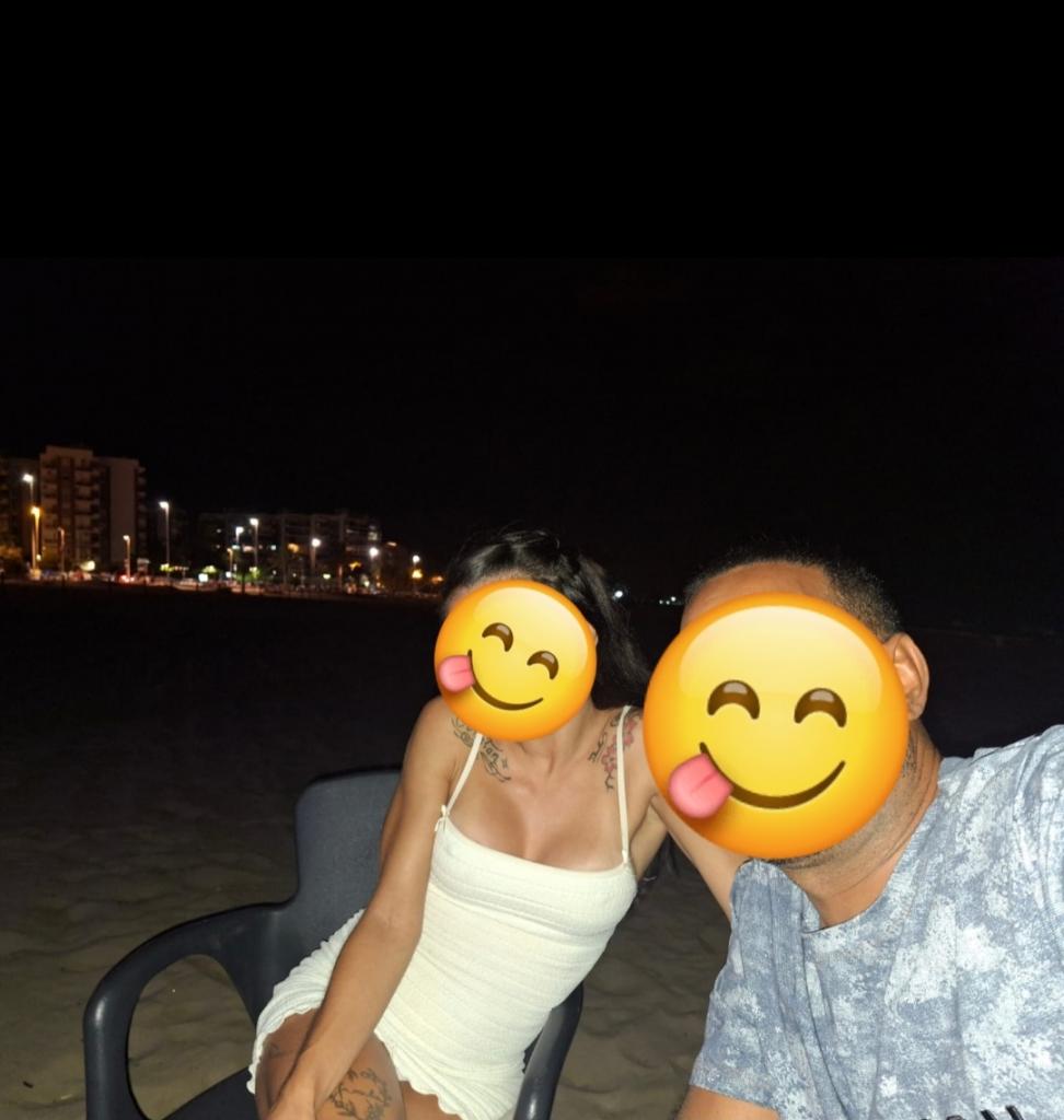 Chica busca chico en Madrid: 