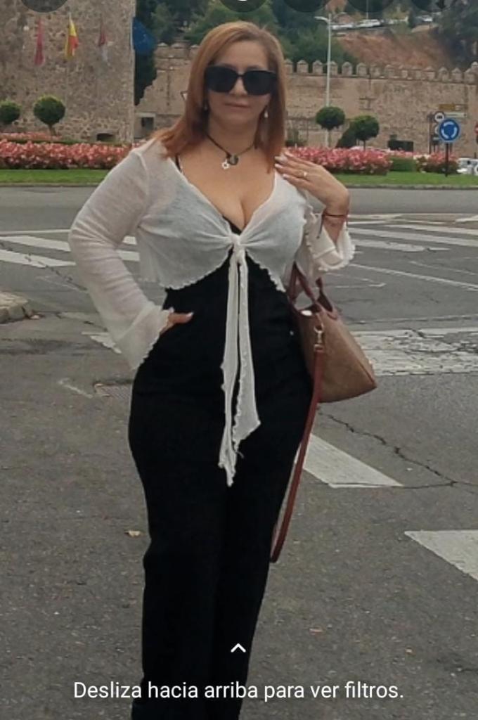 Chica busca chico en Toledo: 