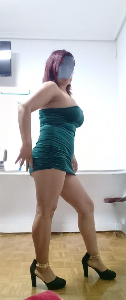 Chica busca chico en Asturias: 