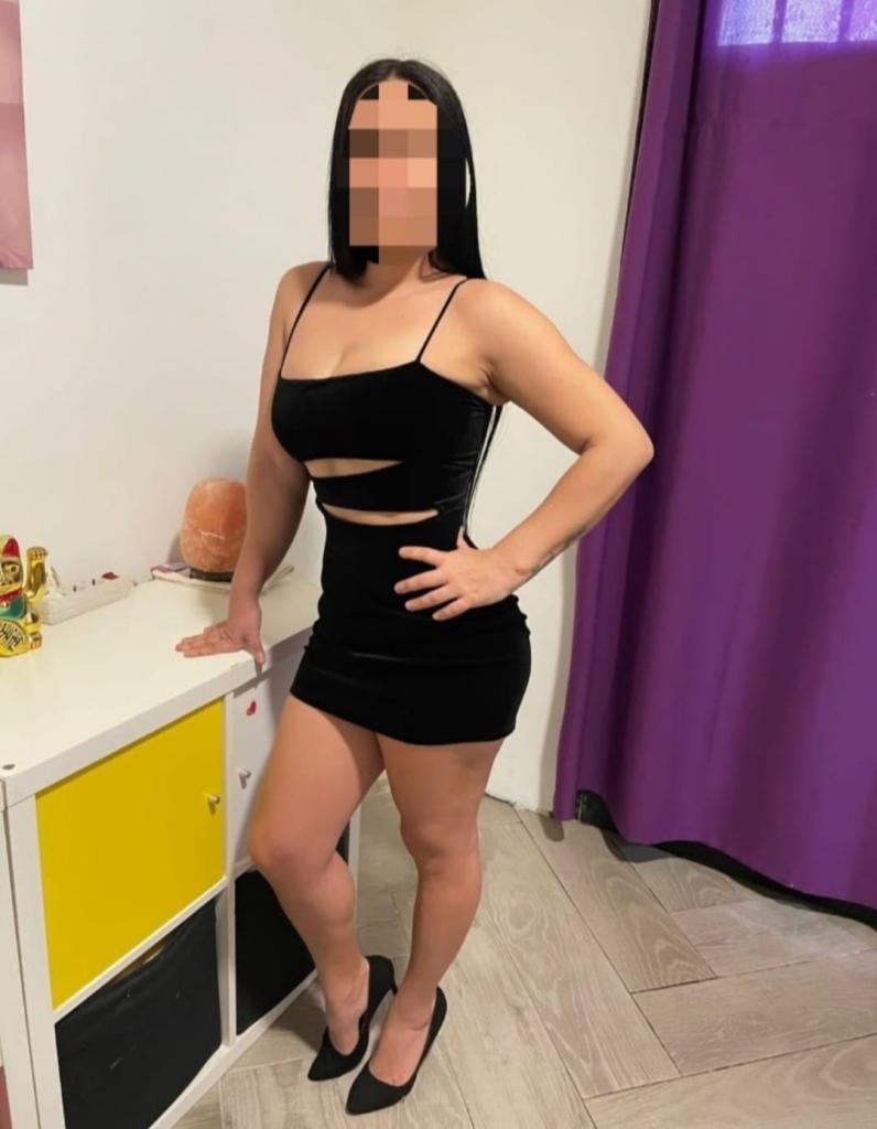 Chica busca chico en Madrid: 