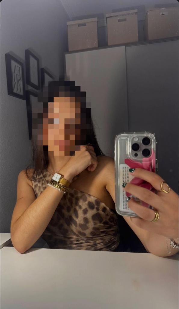 Chica busca chico en Alicante: 