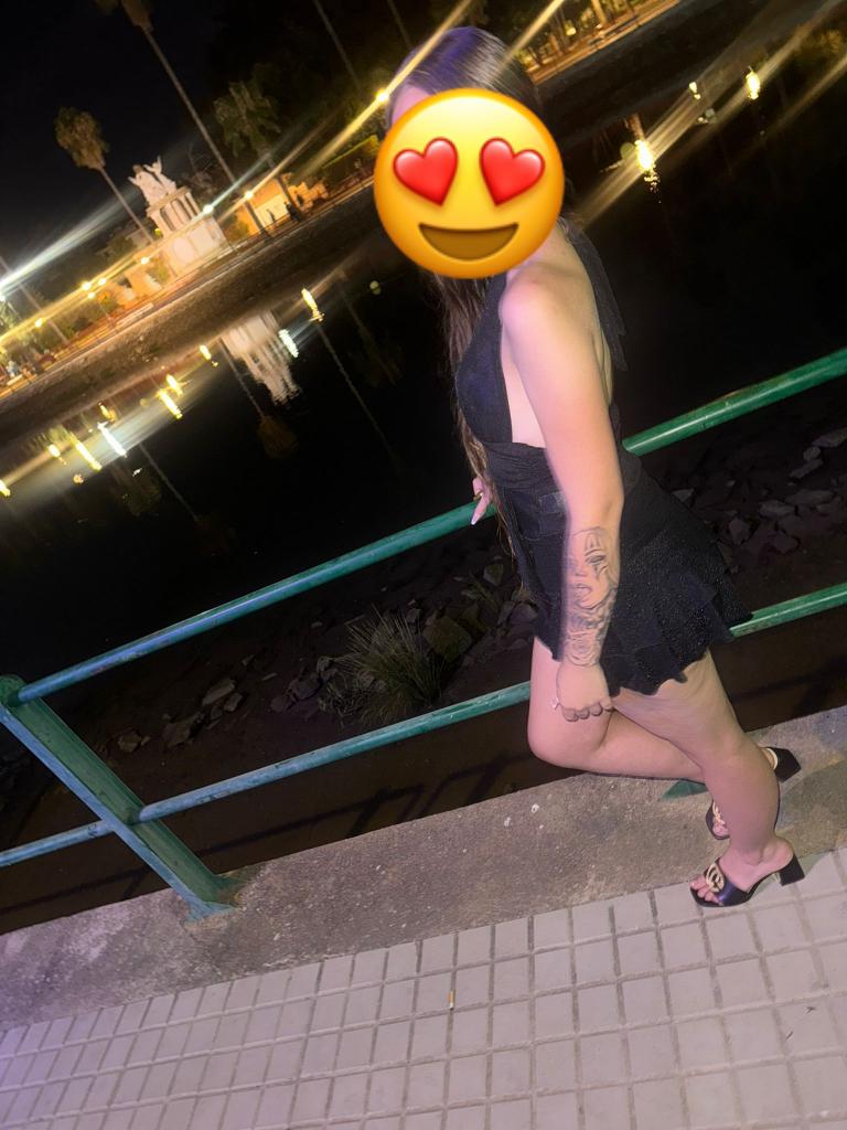 Chica busca chico en Córdoba: 