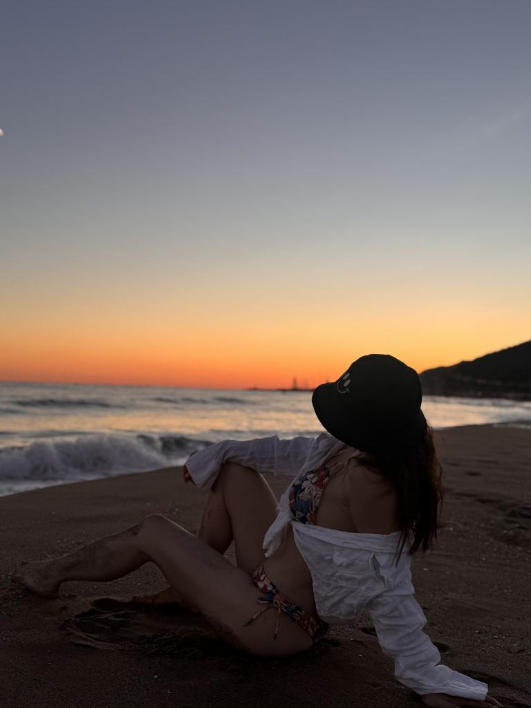 Chica busca chico en Las Palmas: 