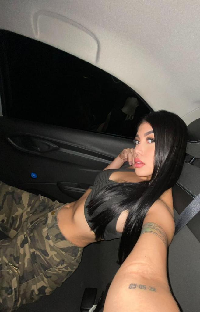 Chica busca chico en Málaga: 