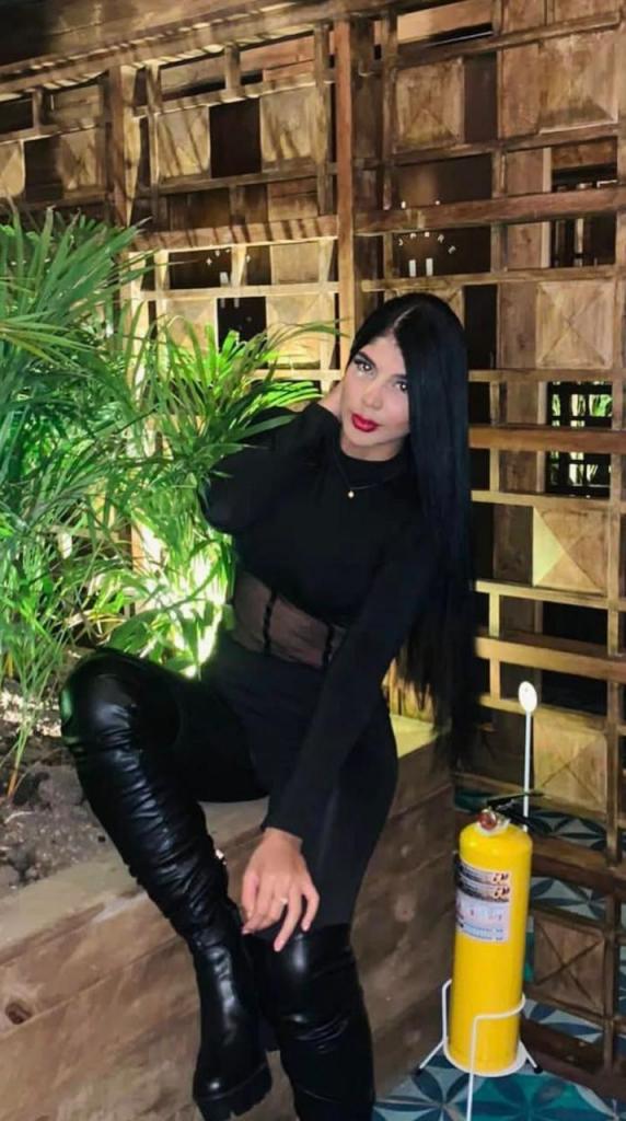 Chica busca chico en Málaga: 