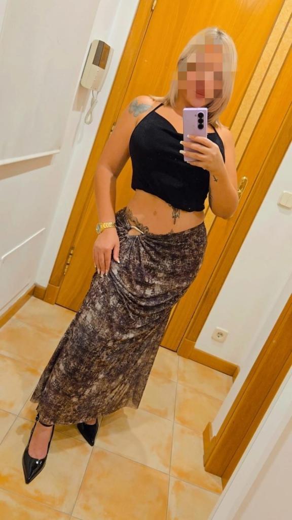 Chica busca chico en La Coruña: 