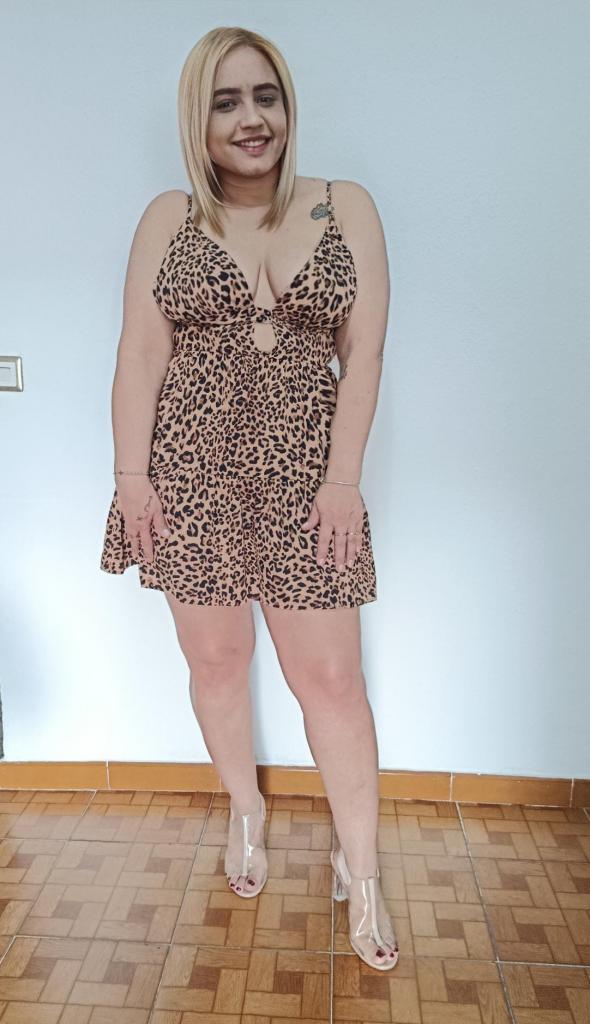 Chica busca chico en Córdoba: 