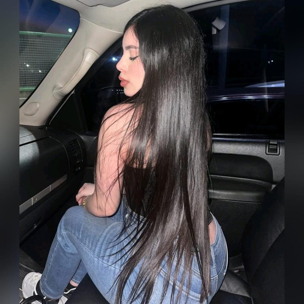 Chica busca chico en Tenerife: 