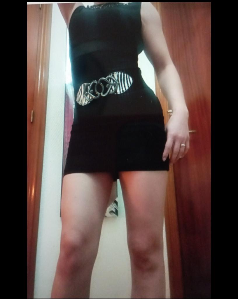 Chica busca chico en Teruel: 