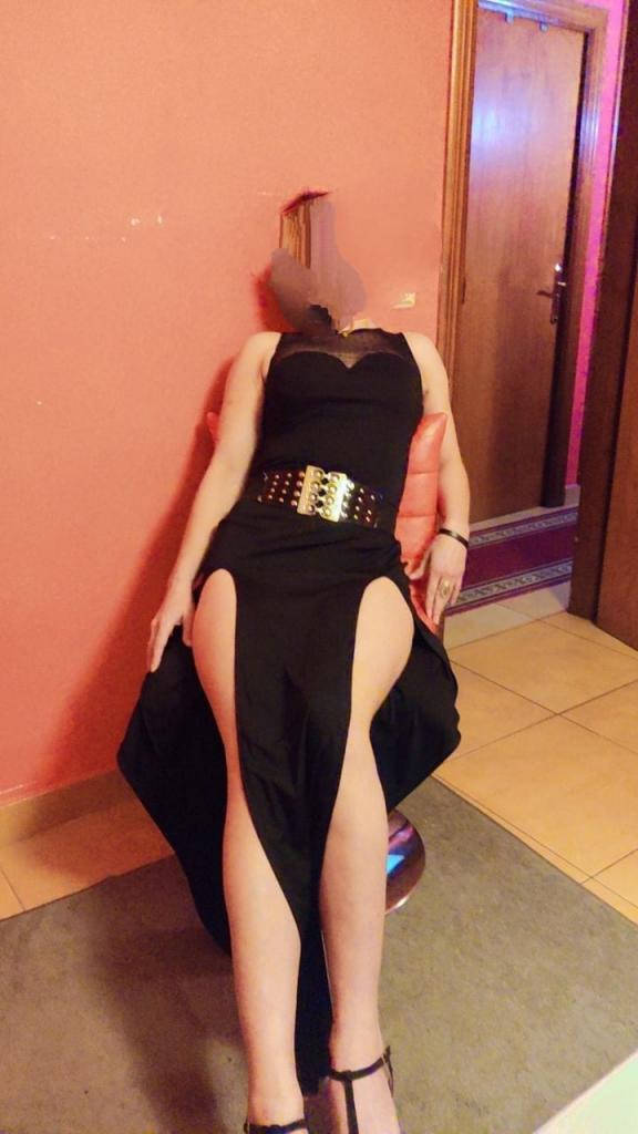 Chica busca chico en Teruel: 