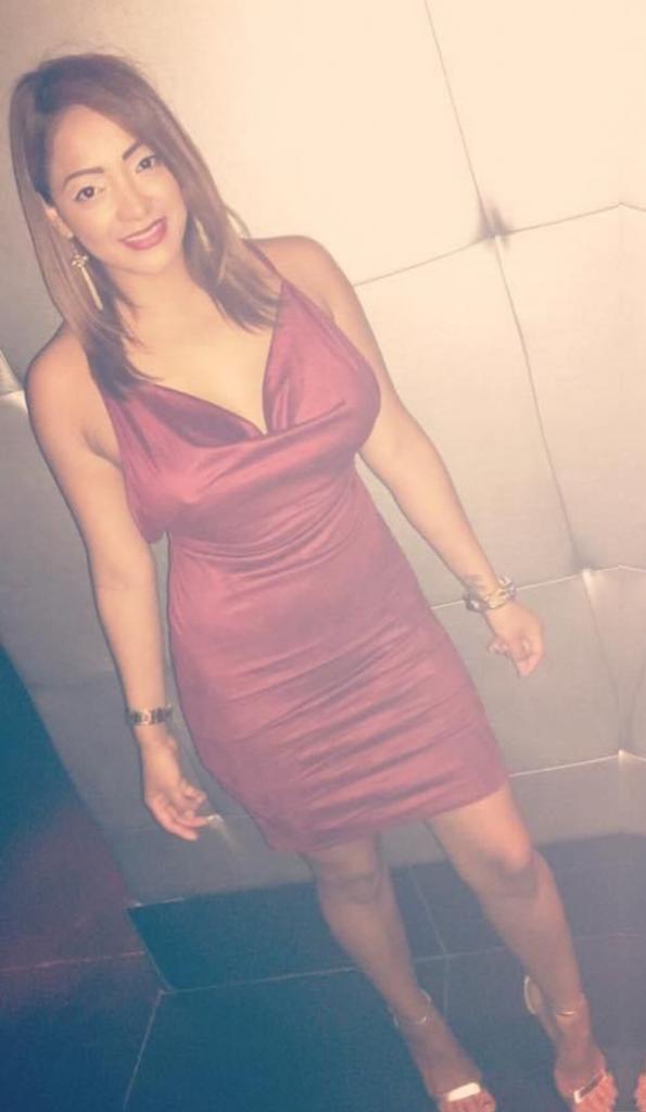 Chica busca chico en Madrid: 