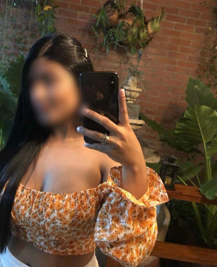 Chica busca chico en Murcia: 