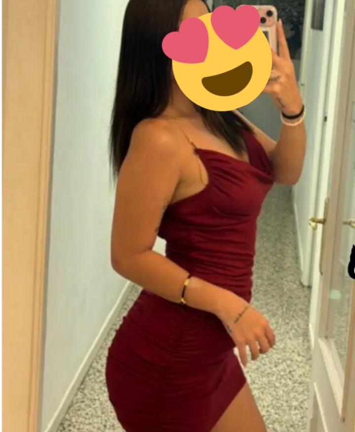 Chica busca chico en Salamanca: 