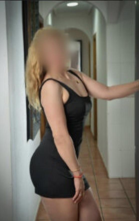 Chica busca chico en Murcia: 