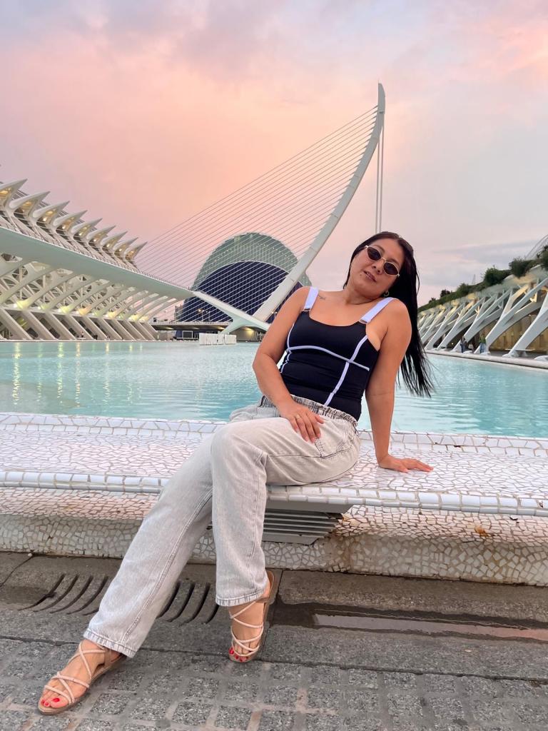 Chica busca chico en Barcelona: 