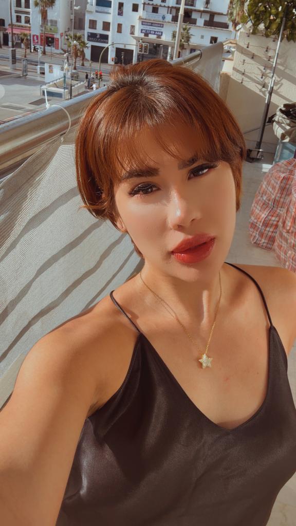 Chica busca chico en Málaga: 