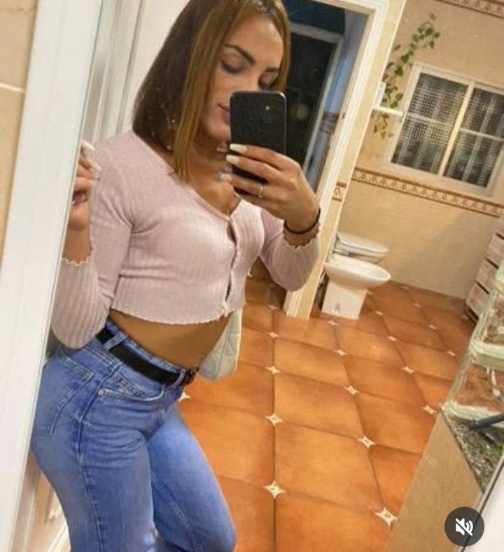 Transexual en Sevilla: 