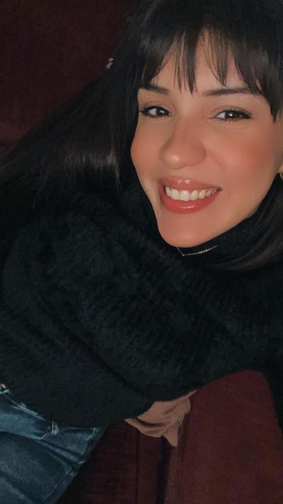 Chica busca chico en Madrid: 