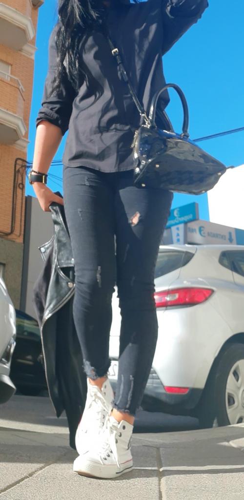 Chica busca chico en Lugo: 