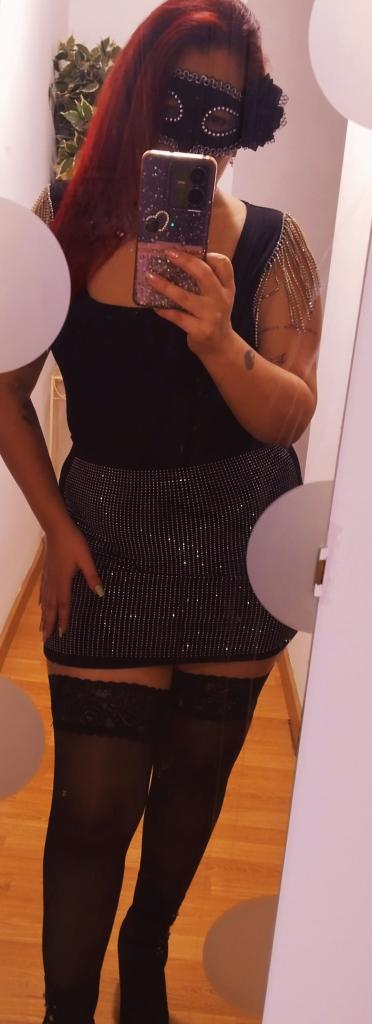 Chica busca chico en Málaga: 