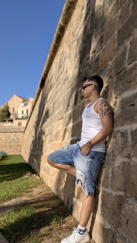 600485537: Chico busca chica en Mallorca