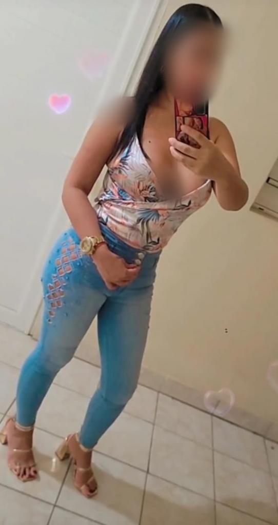 Chica busca chico en Castellón: 