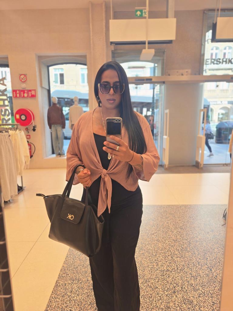 Transexual en Pontevedra: 