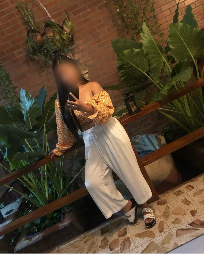 Chica busca chico en Murcia: 