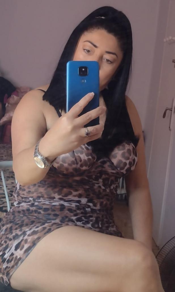 Chica busca chico en Barcelona: 