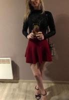 612457434: Chica busca chico en Pontevedra