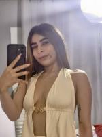 641064661: Chica busca chico en Málaga